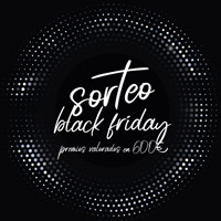 Sortedo Black Friday 2019