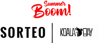 Sortedo Summer Boom Koala Bay 2020