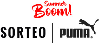 Sortedo Summer Boom Puma 2020