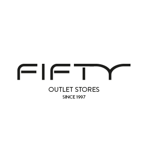 Fifty - Comercial The Outlet Stores