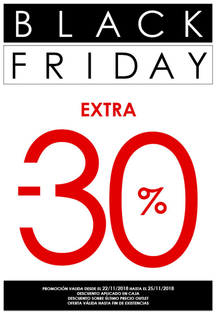 MANGO | BLACK FRIDAY - Centro Comercial The Outlet Stores Alicante