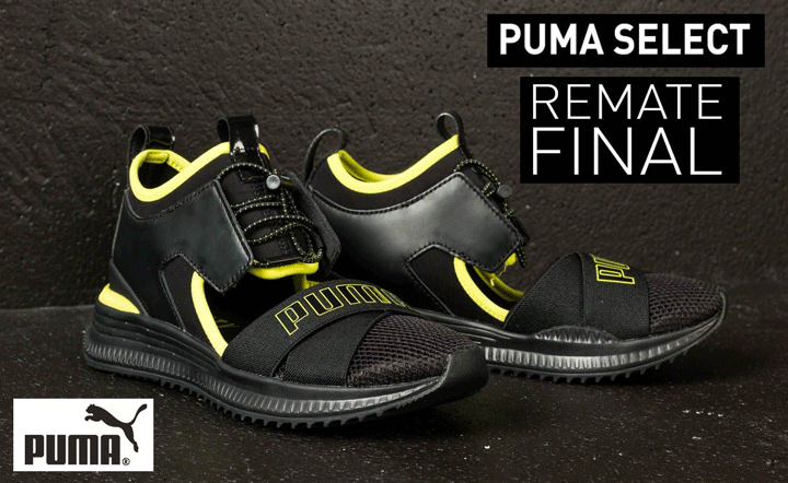 tienda puma outlet san vicente