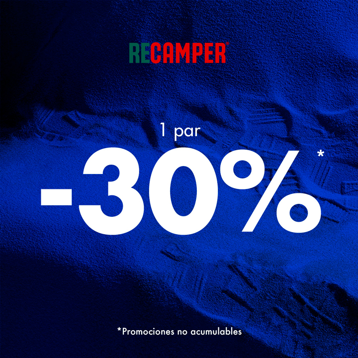 recamper black friday