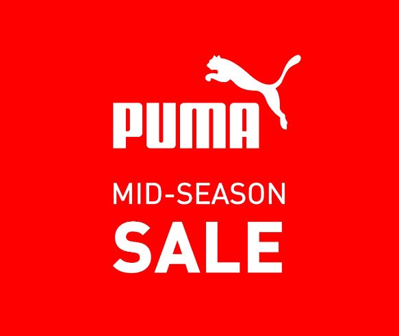 puma outlet san vicente