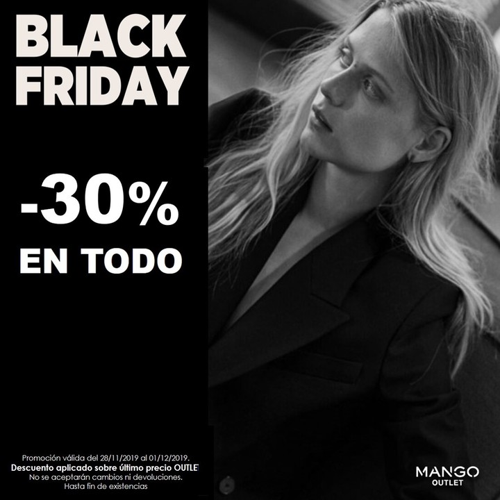 MANGO OUTLET | PROMOCIÓN - Centro The Outlet Stores Alicante