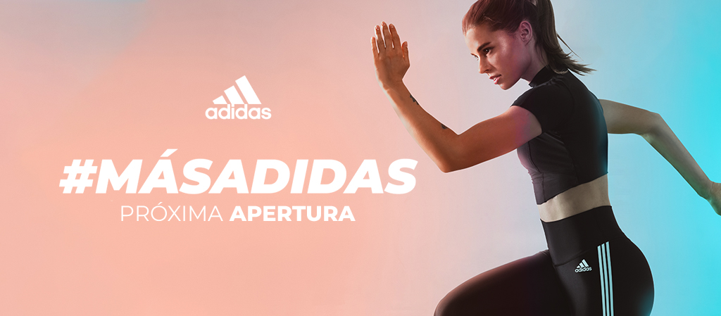 Adidas Outlet: la mejor moda sport a precio outlet The Stores