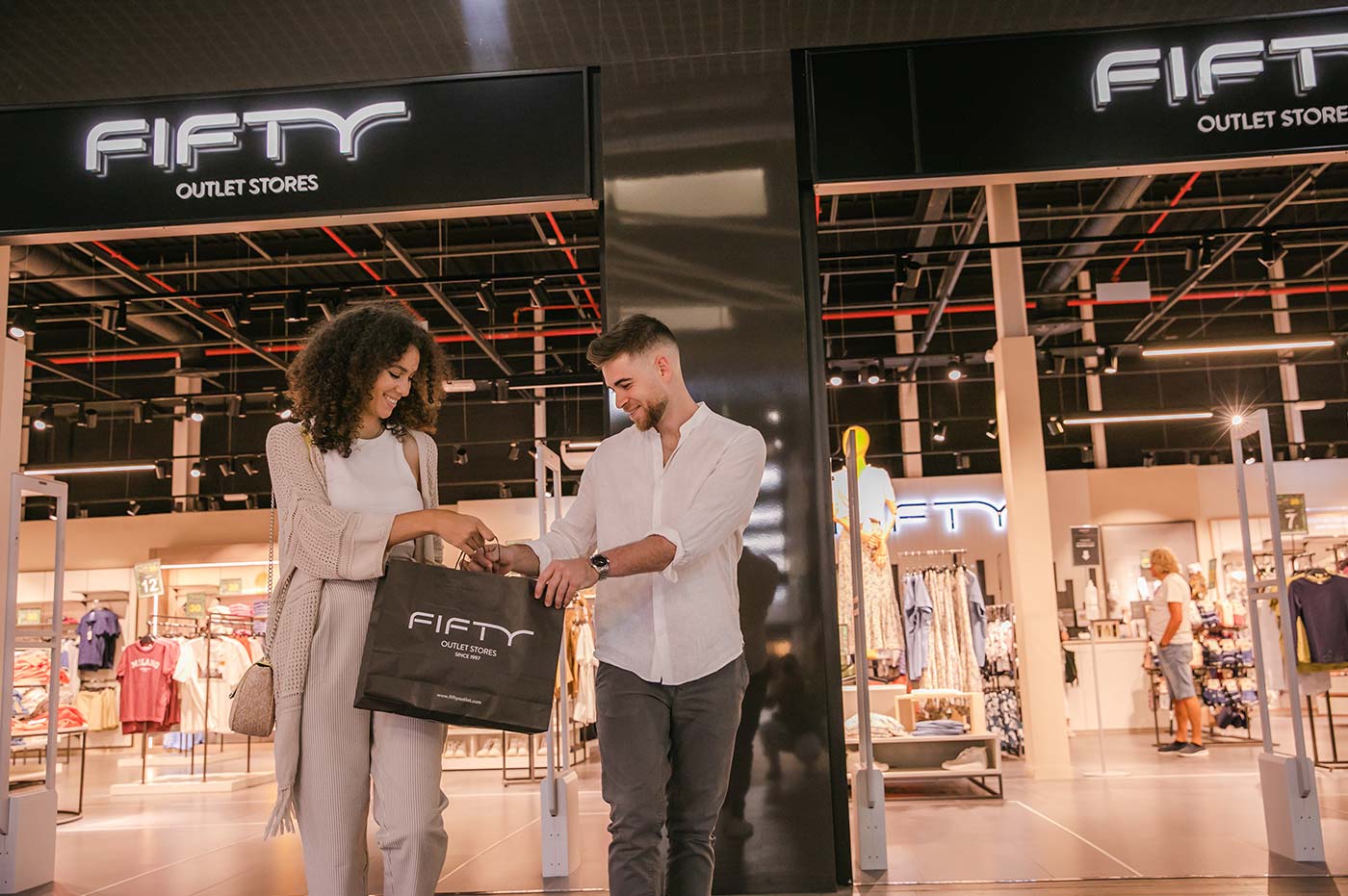 Centro Comercial The Outlet Stores Alicante Tu Outlet