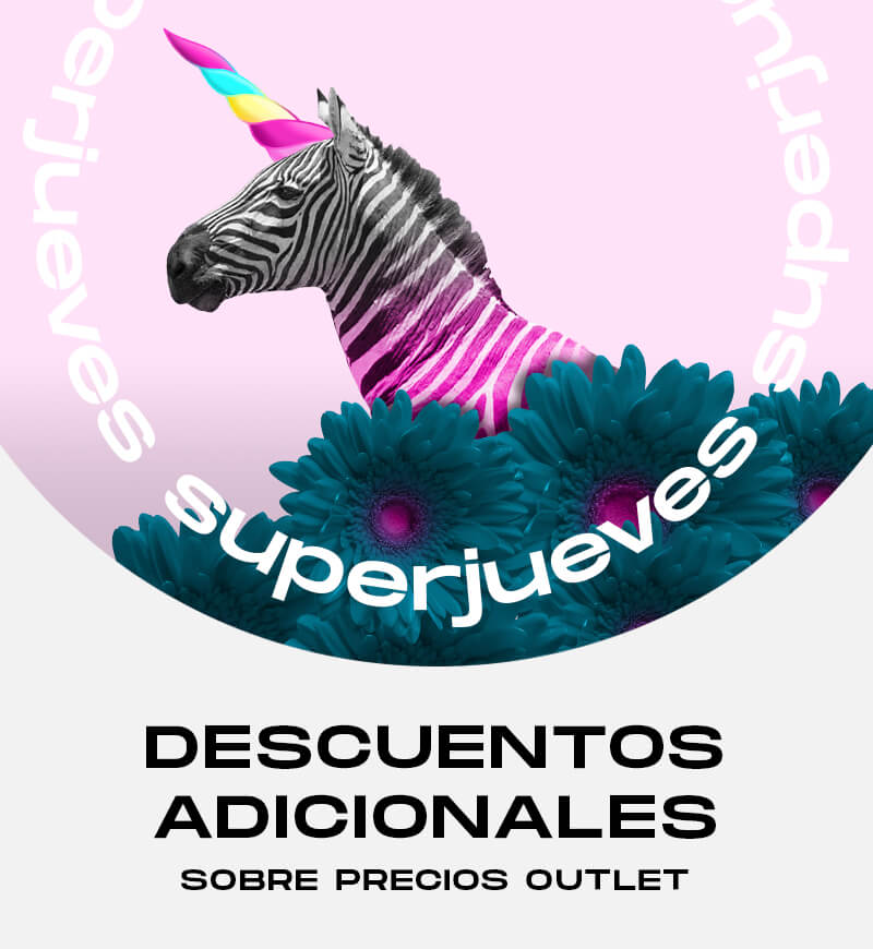 Superjueves - Descuentos adicionales Outlet Alicante
