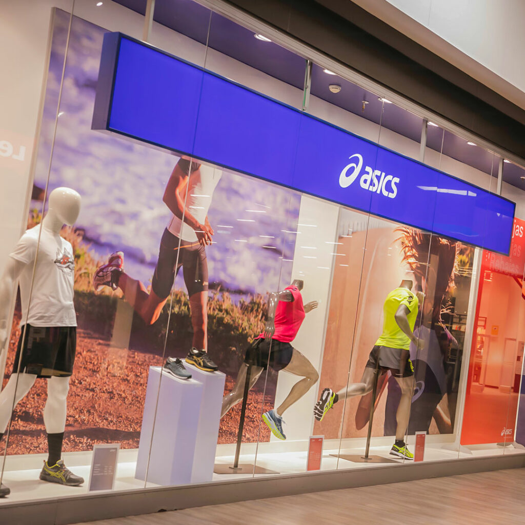 Centro Comercial The Stores Alicante